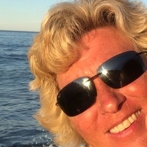 Meet your Posher, Jill